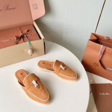 Loro Piana Sandals